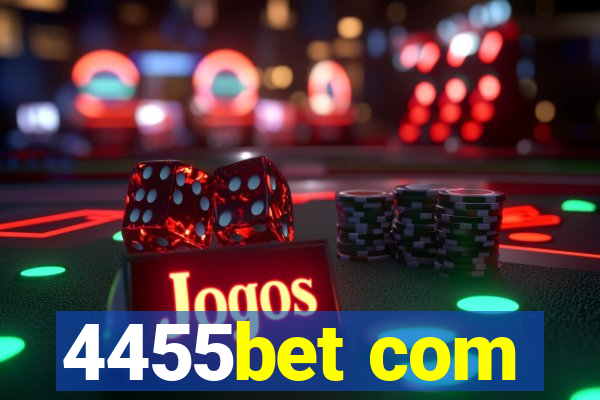 4455bet com